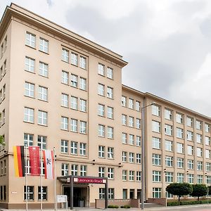 Leonardo Royal Hotel Berlin Alexanderplatz