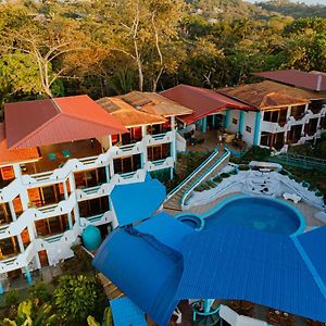 Hotel Planeta Sano