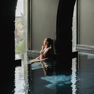Nine Dots Azorean Art Boutique Hotel