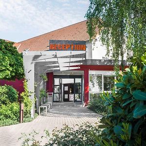 Hotel Speyer am Technik Museum